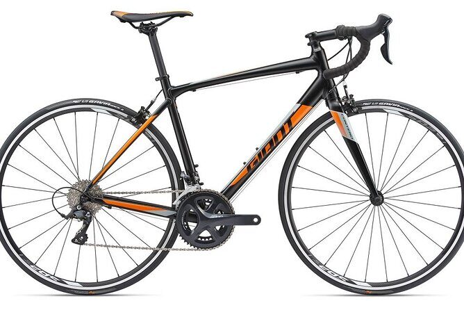 New York City Racing Bike Rental - Who Should Consider This Bike Rental?