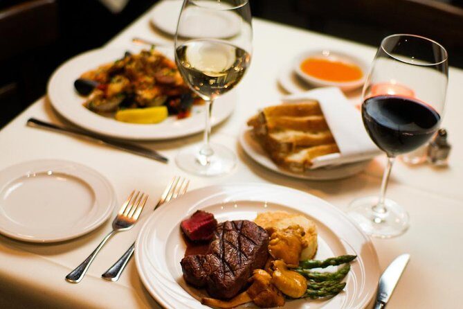 New York City Restaurant Week - A Practical Look at the New York City Restaurant Week Tour