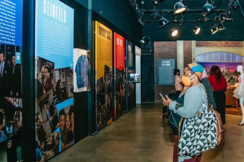 New York City: RiseNY Experience Ticket - A Deep Dive into the RiseNY Experience
