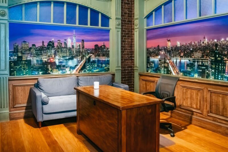 New York City: RiseNY Experience Ticket - FAQ