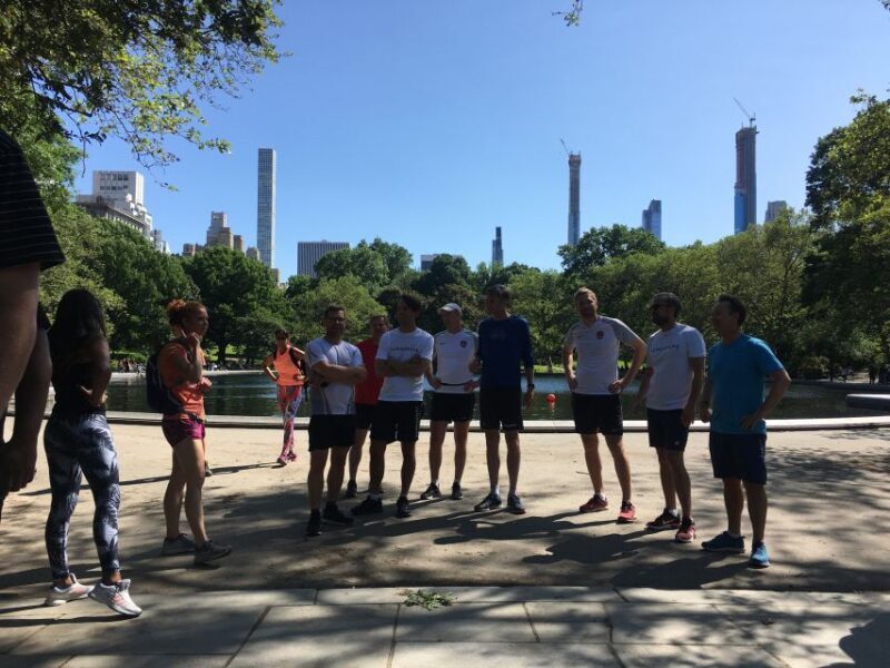 New York City Running Tour: Central Park Highlights Tour - FAQ