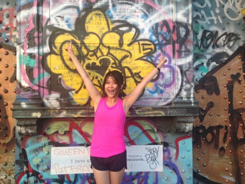 New York City Running Tour: Two Bridges Tour - What to Expect During Your Run