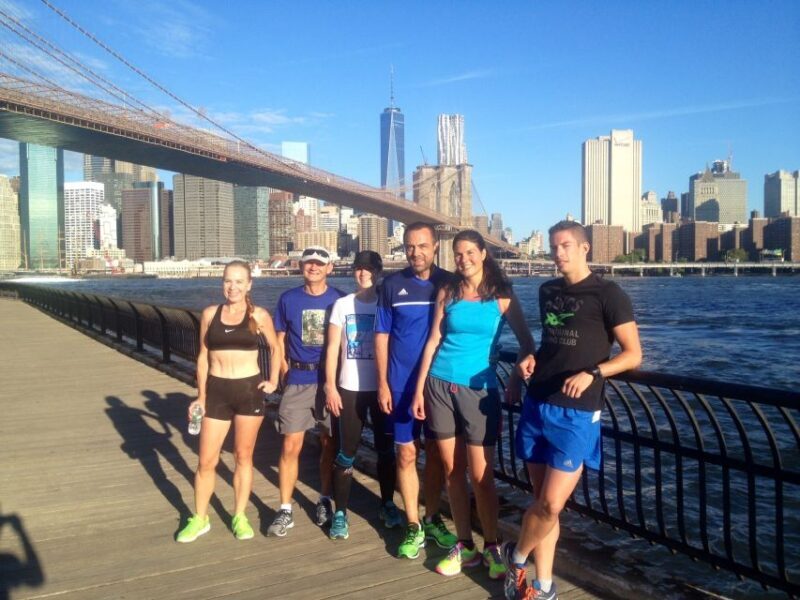 New York City Running Tour: Two Bridges Tour - The Value of This Experience