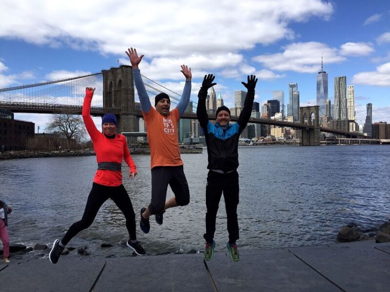 New York City Running Tour: Two Bridges Tour - Who Will Enjoy This Tour?