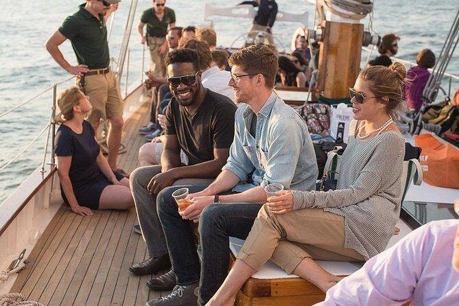 New York City Sailboat Day Cruise to the Statue of Liberty - Final Thoughts: Why Choose This Cruise?