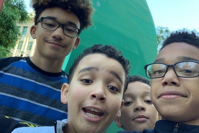 New York City Scavenger Hunt Excursion by Wacky Walks - A Practical Guide to the Wacky Walks NYC Scavenger Hunt