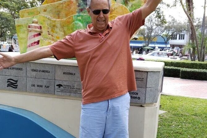 New York City Scavenger Hunt Excursion by Wacky Walks - Key Points