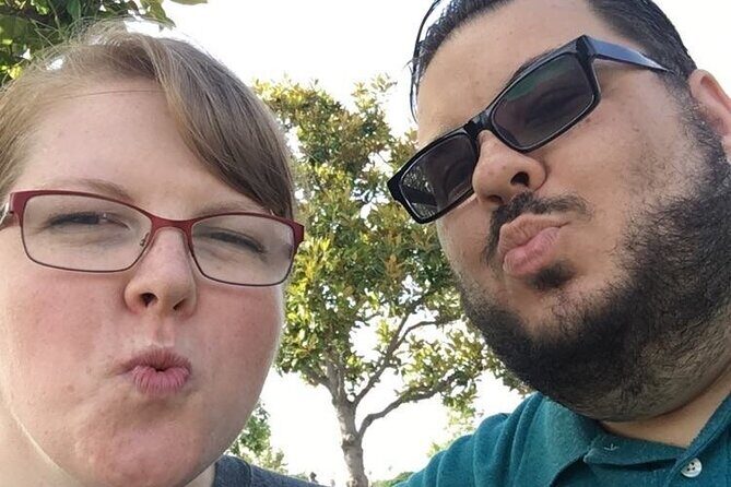 New York City Scavenger Hunt Excursion by Wacky Walks - Who Should Book This Tour?