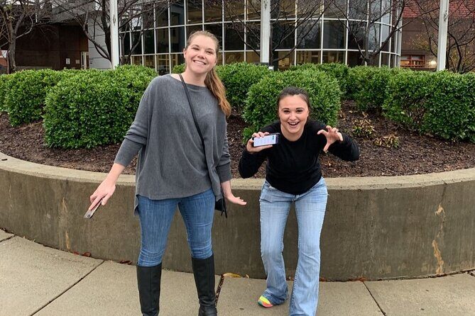 New York City Scavenger Hunt Excursion by Wacky Walks - Final Thoughts