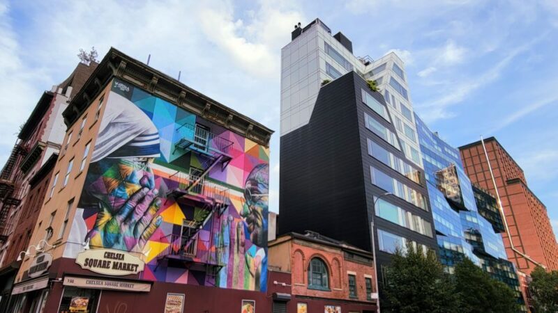 New York City: Secrets Of High Line Park Walking Tour - Authentic Insights From Fellow Travelers