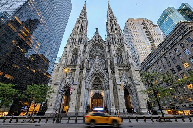 New York City Self Guided Audio Experience - Exploring Manhattan Your Way: An In-Depth Review of the Self-Guided Audio Experience