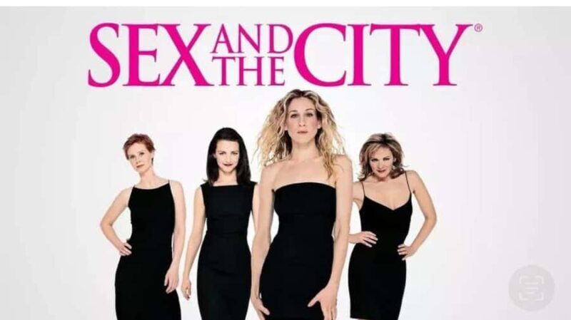 New York City: Sex and The City Tv Locations Bus Tour - Key Points