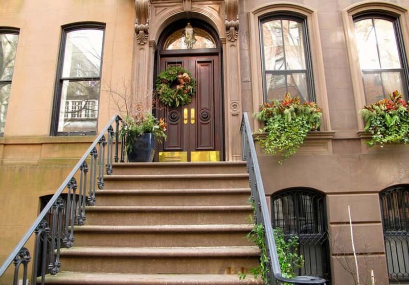 New York City: Sex and The City Tv Locations Bus Tour - Price and Value