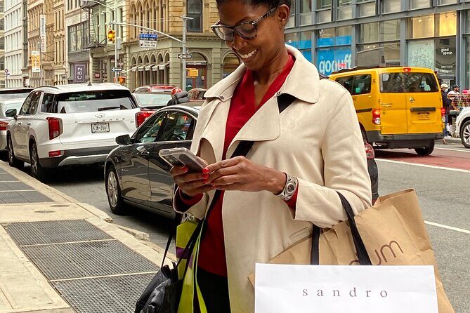 New York City Shopping with a Personal Stylist - Who Should Consider This Tour?