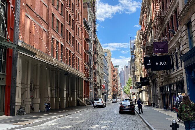 New York City Shopping with a Personal Stylist - Final Thoughts: Is It Worth It?