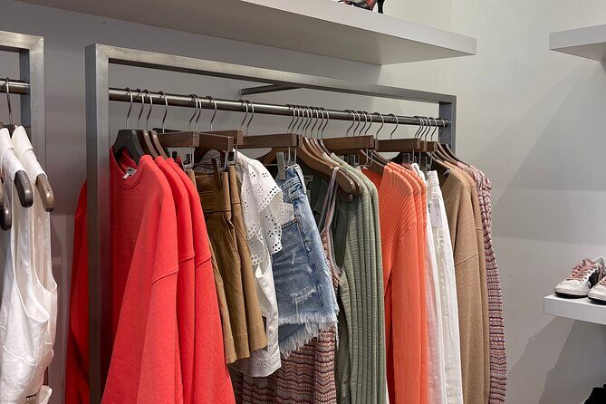 New York City Shopping with a Personal Stylist - FAQ