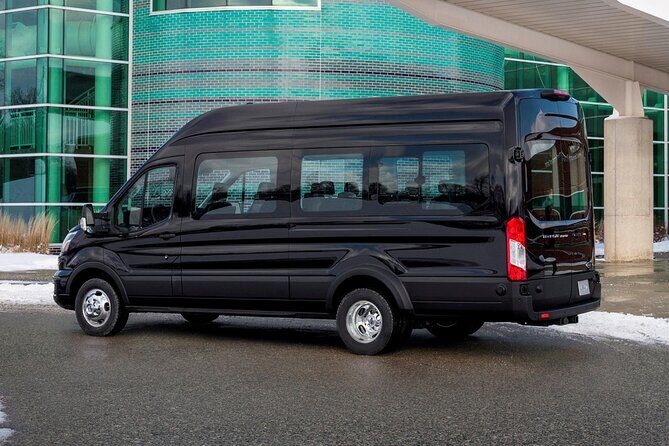 New York City Shore Excursion: Pre-Cruise Half-Day Private Tour - Key Points