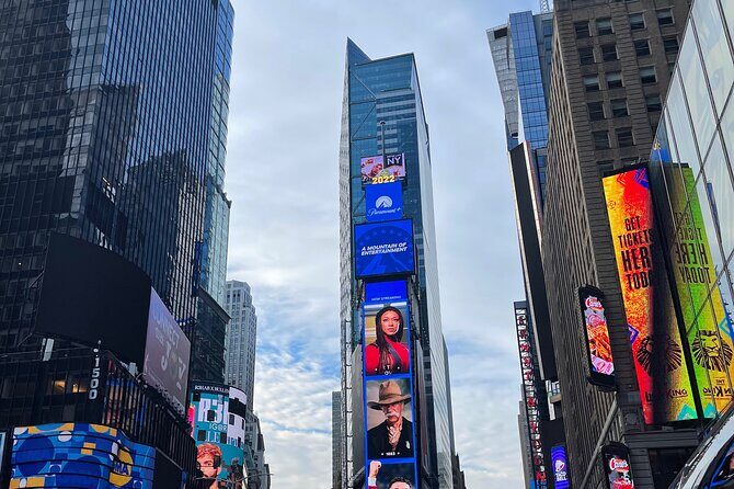 New York City Sightseeing Bus Tour and Boat Ride - What Makes This Tour Stand Out?