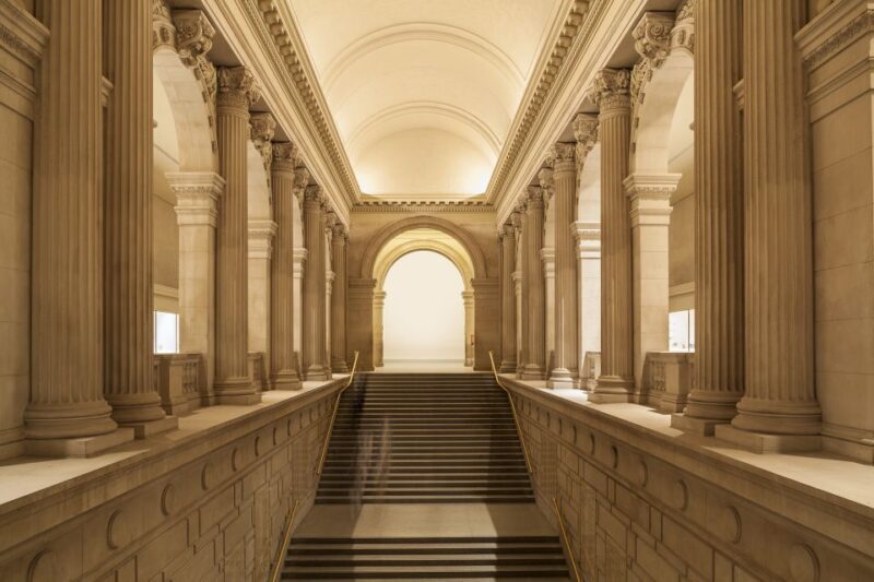New York City: Skip-the-Line Metropolitan Museum Family Tour - An In-Depth Look at the Metropolitan Museum Family Tour