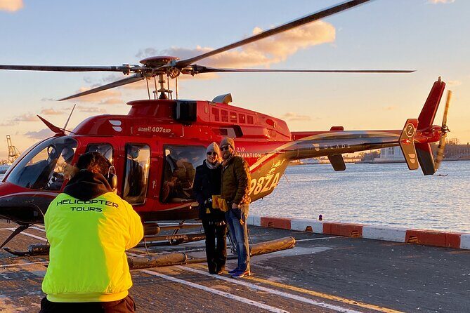 New York City Skyline Tour - Final Thoughts