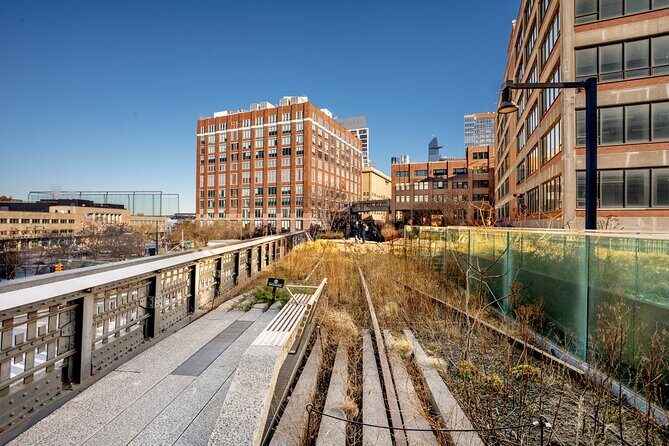 New York City Small Group Tour With Edge and Hudson Yards - In-Depth Review of the Tour Experience