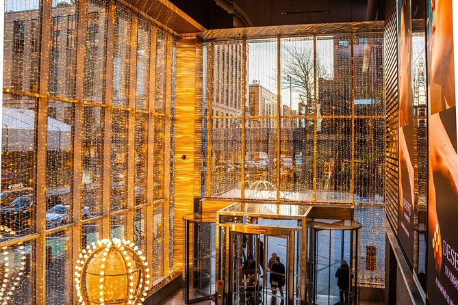 New York City Small Group Tour With Edge and Hudson Yards - Who Will Love This Tour?