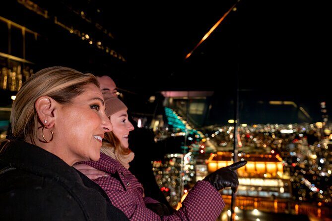 New York City Small Group Tour With Edge and Hudson Yards - FAQ