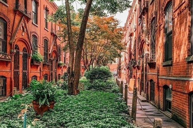 New York City Soho, Little Italy, Chinatown Private Walking Tour - Key Points