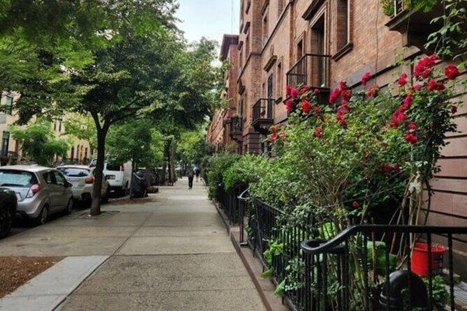 New York City Soho, Little Italy, Chinatown Private Walking Tour - A Deep Dive into the Neighborhoods