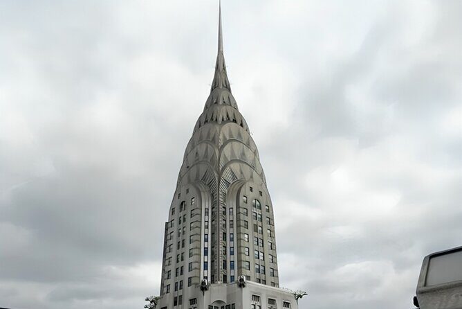 New York City Soho, Little Italy, Chinatown Private Walking Tour - Final Thoughts: Who Should Consider This Tour?