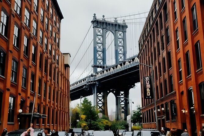 New York City Soho, Little Italy, Chinatown Private Walking Tour - FAQs