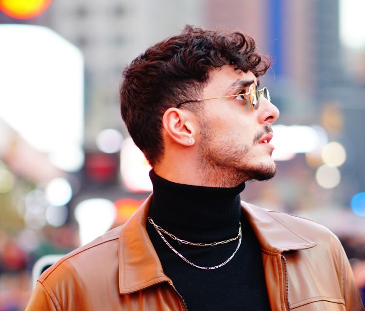New York City: Solo or Couples Photoshoot in Times Square! - Exploring the 45-Minute NYC Photoshoot