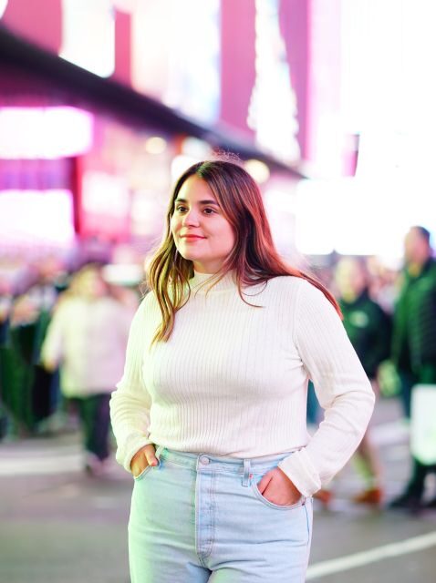 New York City: Solo or Couples Photoshoot in Times Square! - Authentic Experiences Backed by Praise