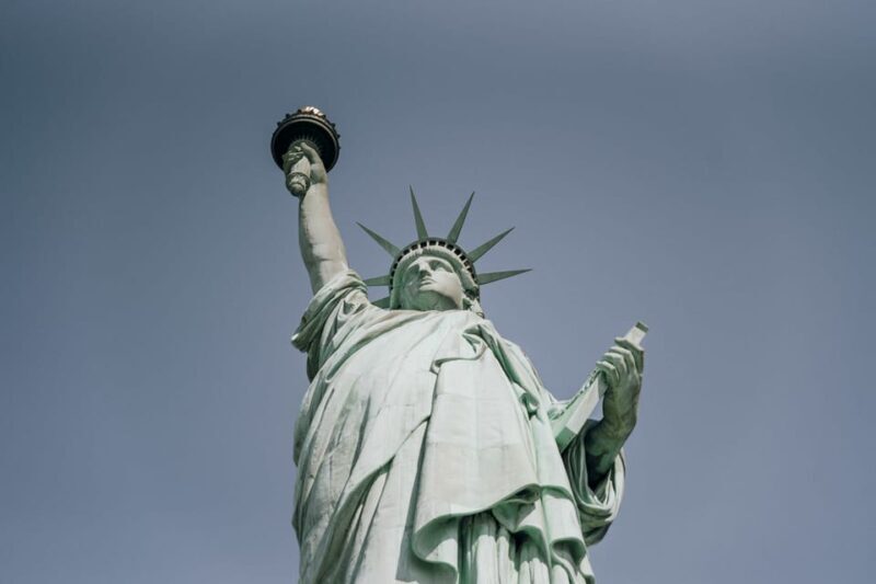 New York City: Statue of Liberty & Battery Park Guided Tour - Key Points