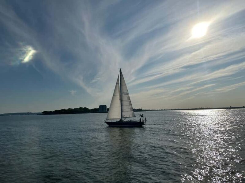 New York City: Statue of Liberty Sailing Charter - Who Will Love This Tour?