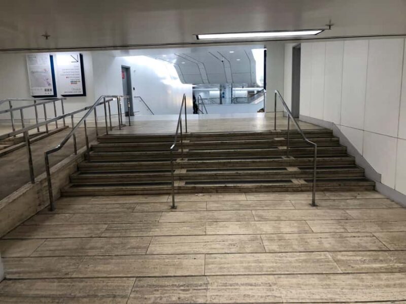 New York City: Subway Art and World Trade Center Tour - Discovering New York City’s Subway Art and World Trade Center History: A Comprehensive Review