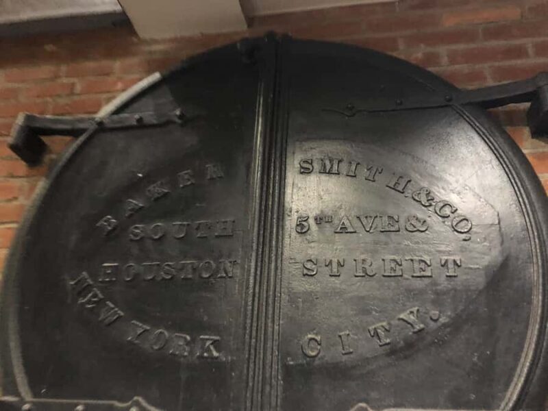 New York City: Subway Art and World Trade Center Tour - The Itinerary in Detail