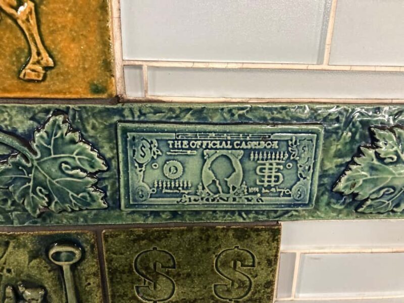 New York City: Subway Art and World Trade Center Tour - Final Thoughts