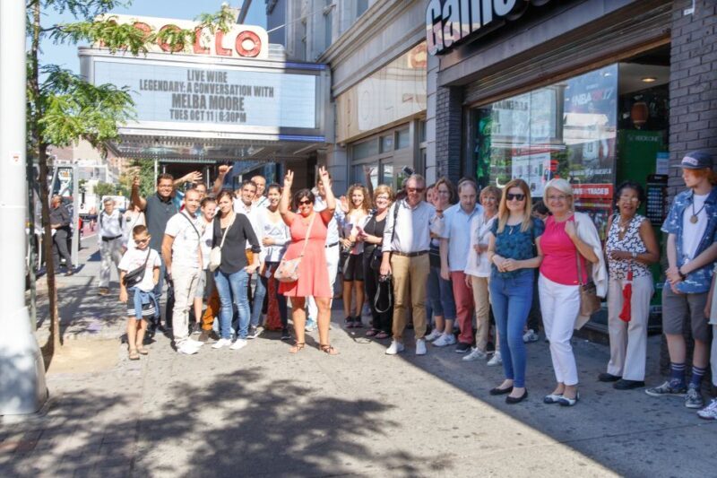 New York City: Sunday Harlem Gospel Guided Tour - A Closer Look at the Harlem Gospel Guided Tour