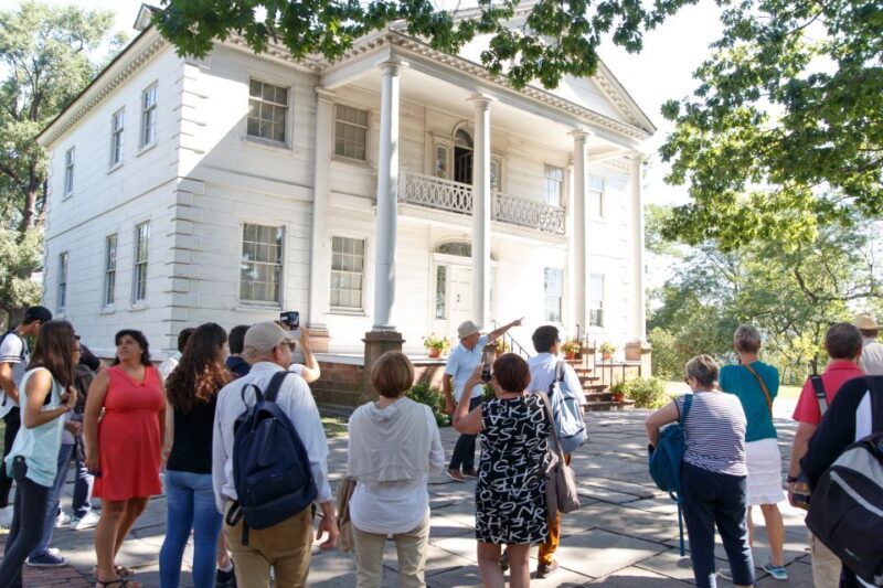 New York City: Sunday Harlem Gospel Guided Tour - Authentic Encounters and Personal Touches