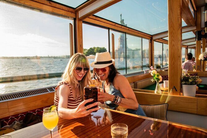 New York City Sunset Cruise on a Yacht - Practical Tips for Your Sunset Yacht Cruise