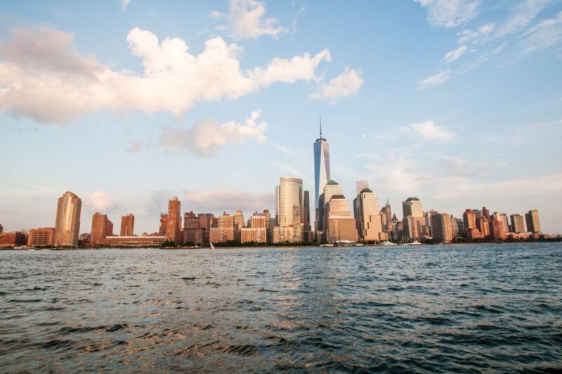 New York City: Sunset Sail Aboard a Schooner - FAQ