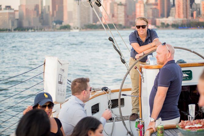 New York City Sunset Sail to the Statue of Liberty - Who Should Consider This Cruise?