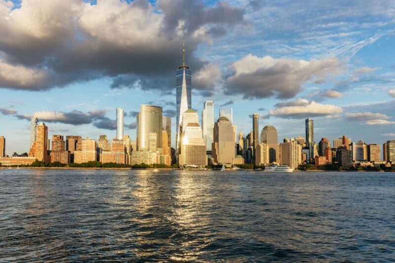 New York City: Sunset Yacht Cruise - Practical Tips for Your Sunset Yacht Cruise