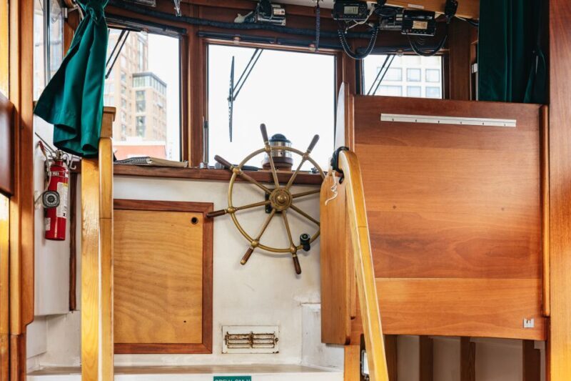 New York City: Sunset Yacht Cruise - Frequently Asked Questions