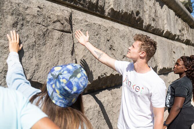 New York City Superheroes Tour Marvel and DC Comics Origins - Frequently Asked Questions