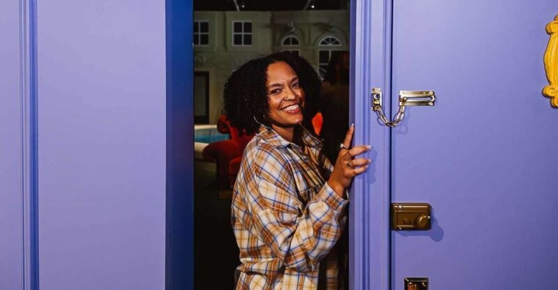 New York City: The FRIENDS Experience Entry Ticket - Visiting The FRIENDS Experience in New York City: A Practical Review