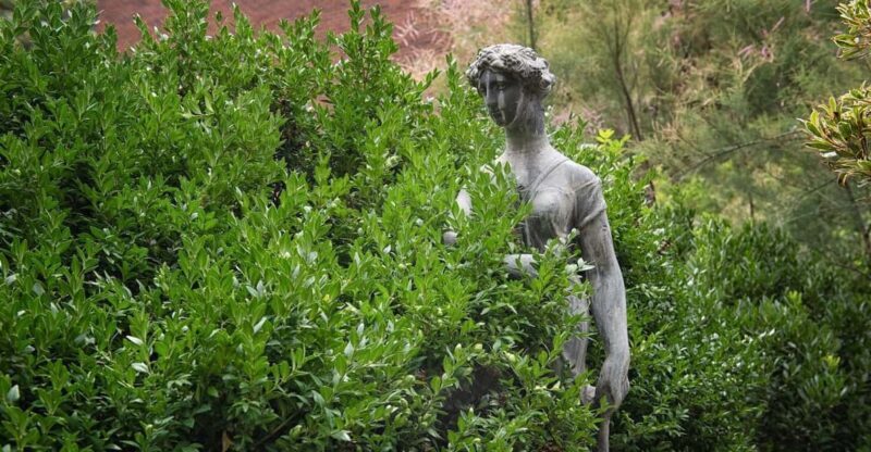 New York City: The Garden Photo Tour - A Closer Look at the Garden Photo Tour