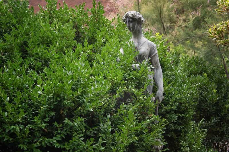 New York City: The Garden Photo Tour - The Sum Up