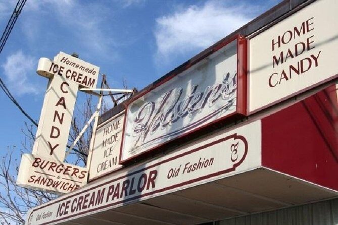 New York City The Sopranos Iconic Locations Bus Tour - The Full Experience: What This Tour Offers